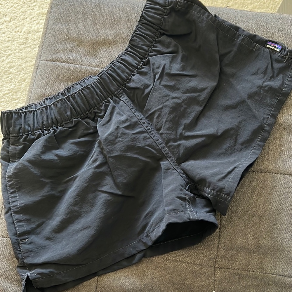 Patagonia Baggies Board Shorts